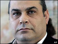 ख़ालिद अल मसरी