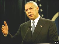 Колін Павелл