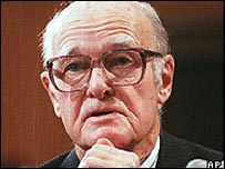 Amerikalı diplomat George Kennan