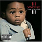 Review of Tha Carter III Review of Tha Carter III