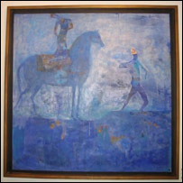 شيرين و فرهاد از رضا درخشانی