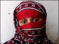 نسیمہ لبانو 