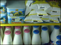 خواست مشتر ی 