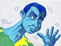 Speuradair 44R - Leabhar-latha a' Chaiptein