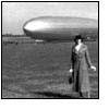 Image of the Graf Zeppelin.
