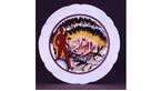 Russian revolutionary plate