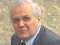 Мілан Мілютінович - колишній президент Сербії 