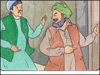 خانه ی نو، زندگی نو