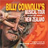 Billy Connolly's Musical Tour Of New Zealand