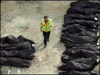 امدادی کارکن