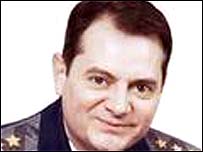 Генадій Васильєв