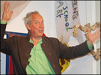 Jonathan Kay - The Lord of Misrule