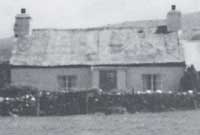 Cartref taid a nain Kate Roberts