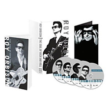 Review of The Soul Of Rock And Roll