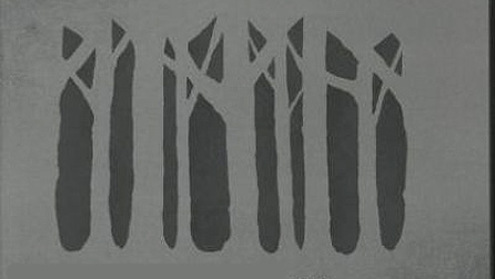 Rhan o glawr y llyfr