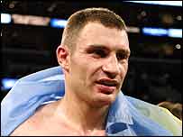 Віталій Кличко