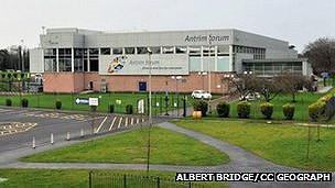Antrim Forum
