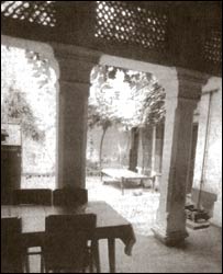 کرشن نگر کا گھر