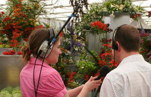 Image: BBC local radio