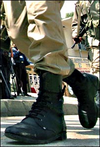 آپریشن سائلنس