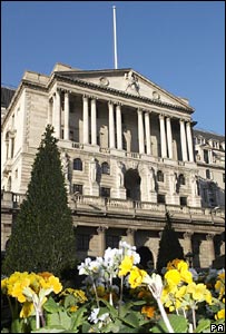 Bank of England