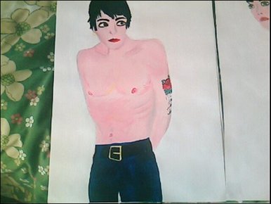 Richey James Edwards