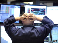 بورس نیویورک