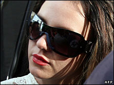 برٹنی سپپیئرز 