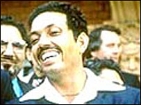 मोहिंदर अमरनाथ