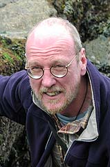 Presenter - Paul Evans