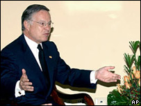 Miguel Ángel Rodríguez 