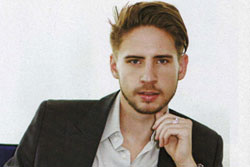 Panelist - Dom McVey