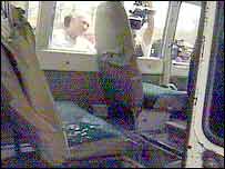 حادثہ(فائل فوٹو)