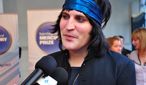 Noel Fielding
