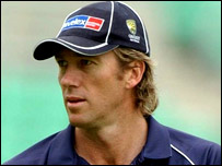 मैकग्रॉ