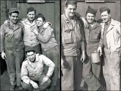 Pictures taken in 1944