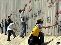 Bezpečnostní bariéra