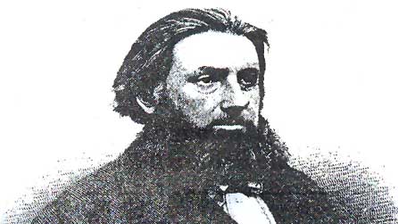 John Jones, Talhaiarn