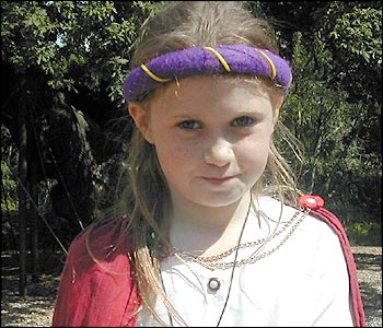 Robin Hood Festival : Little Outlaws Gallery