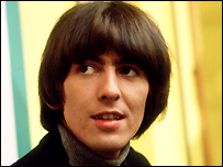 George Harrison, stabbed in Henley in 1999