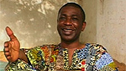 Youssou Ndour