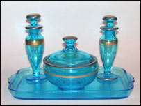 شنه ښيښه لوښي