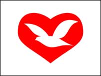 Símbolo da Universal