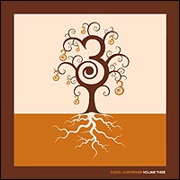 Digital Northerner Vol 3