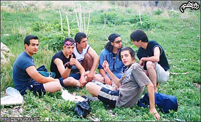 عکس یادگاری