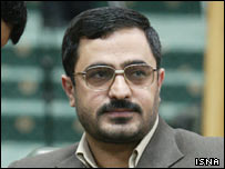 سعيد مرتضوی