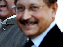 فاروق نائیک 