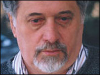 Семен Глузман