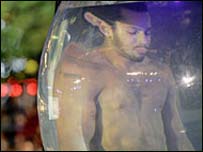 डेविड ब्लेन