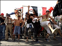 Ірак залишають 50 тисяч щомісяця